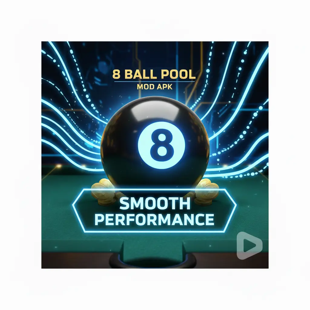 8 Ball Pool MOD APKGemini Generated Image 32dsst32dsst32ds