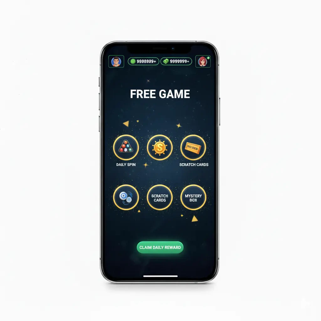 Ad free 8 ball pool apk